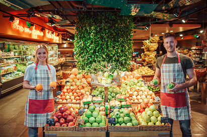 Startup Entrepreneurs